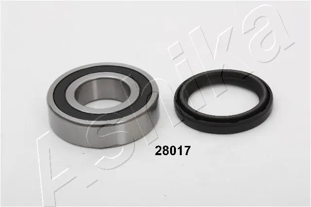 Handler.Part Wheel bearing kit ASHIKA 4428017 1