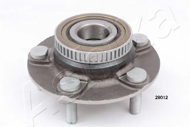 Handler.Part Wheel hub ASHIKA 4429012 1