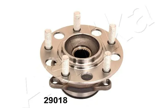 Handler.Part Wheel hub ASHIKA 4429018 2