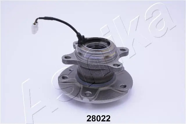 Handler.Part Wheel hub ASHIKA 4428022 1