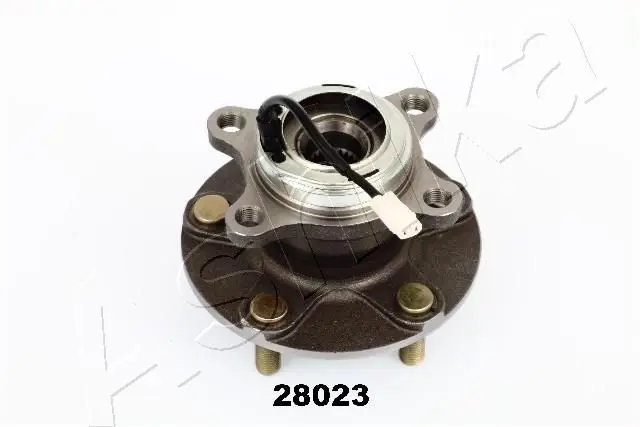 Handler.Part Wheel hub ASHIKA 4428023 1