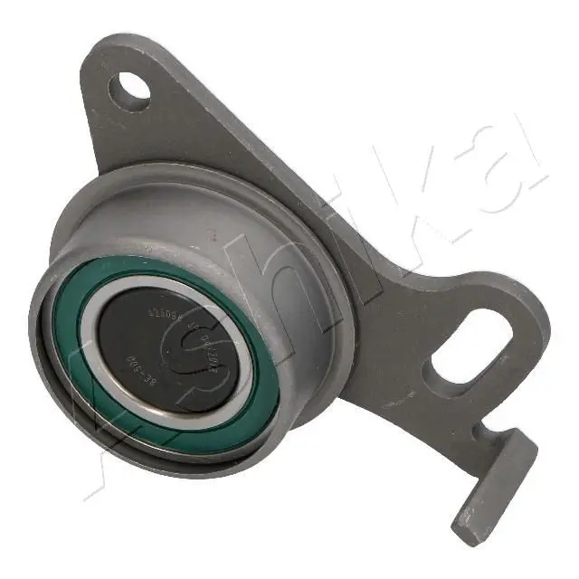 Handler.Part Tensioner, timing belt ASHIKA 4505500 1