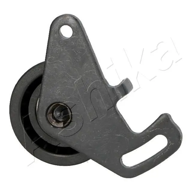 Handler.Part Tensioner, timing belt ASHIKA 4505502 3