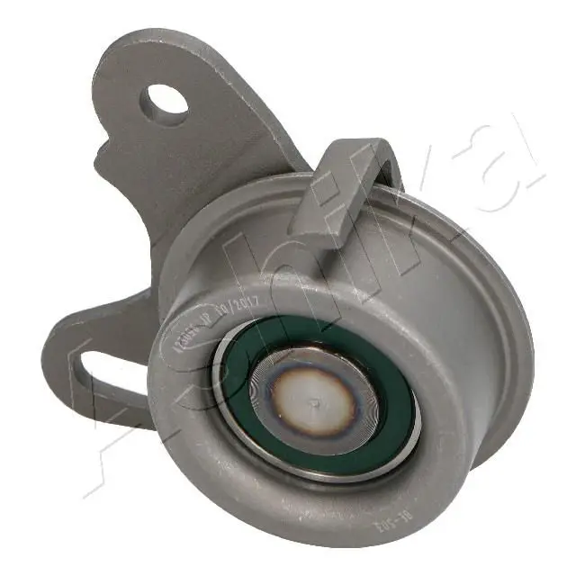 Handler.Part Tensioner, timing belt ASHIKA 4505503 1