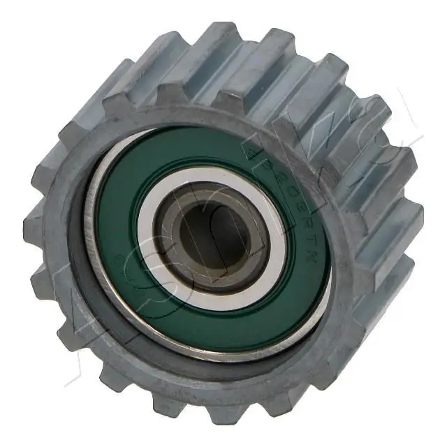 Handler.Part Tensioner, timing belt ASHIKA 4507705 1