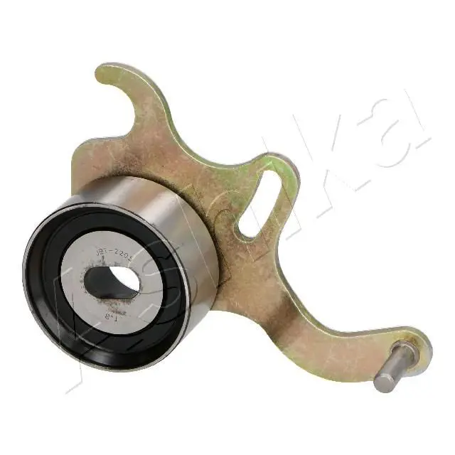 Handler.Part Tensioner, timing belt ASHIKA 4509911 1