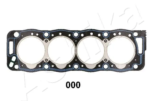 Handler.Part Gasket, cylinder head ASHIKA 4600000 1