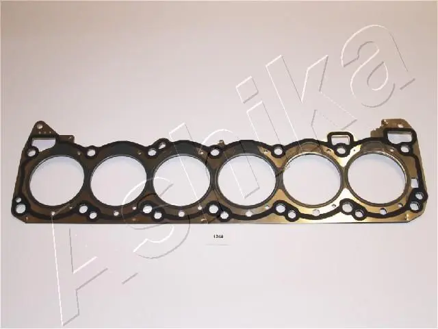 Handler.Part Gasket, cylinder head ASHIKA 4601124A 1