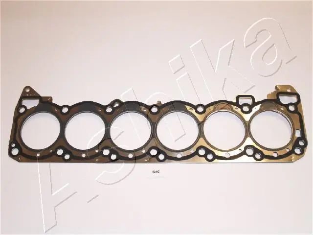 Handler.Part Gasket, cylinder head ASHIKA 4601124C 1