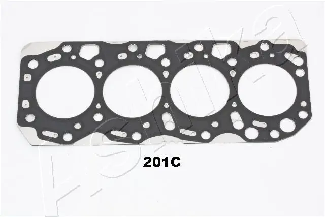 Handler.Part Gasket, cylinder head ASHIKA 4602201C 1