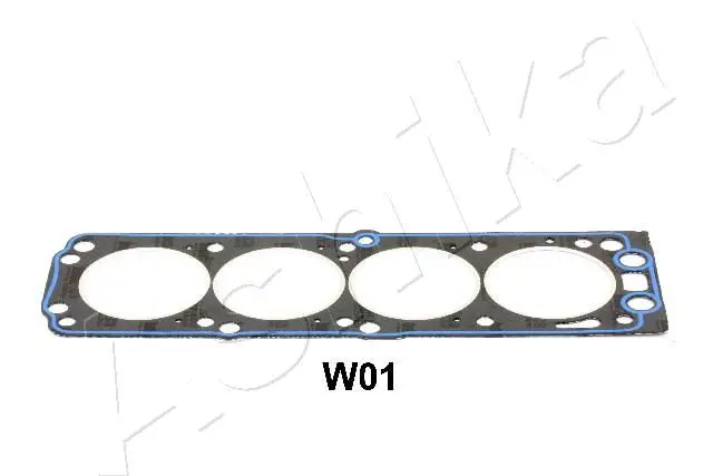 Handler.Part Gasket, cylinder head ASHIKA 460WW01 1