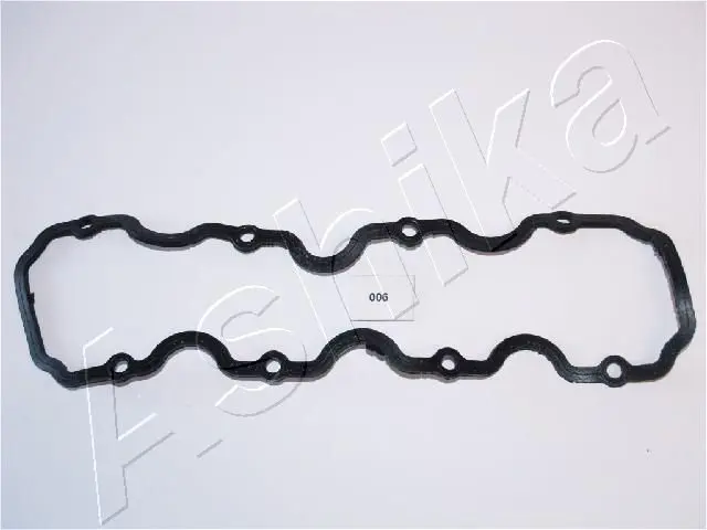 Handler.Part Gasket, cylinder head cover ASHIKA 4700006 1