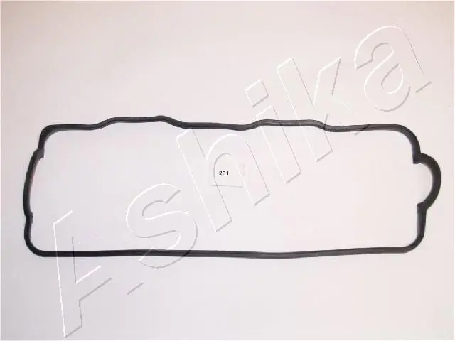 Handler.Part Gasket, cylinder head cover ASHIKA 4702231 1