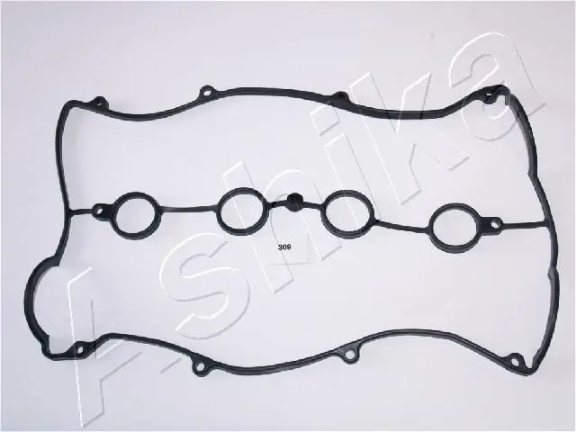 Handler.Part Gasket, cylinder head cover ASHIKA 4703309 1