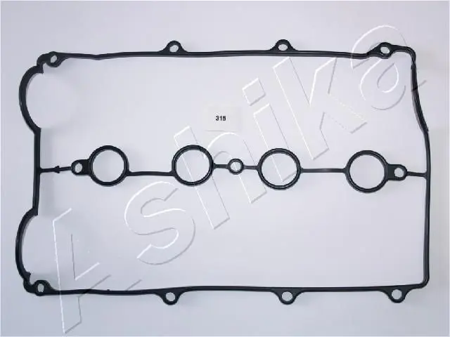 Handler.Part Gasket, cylinder head cover ASHIKA 4703315 1