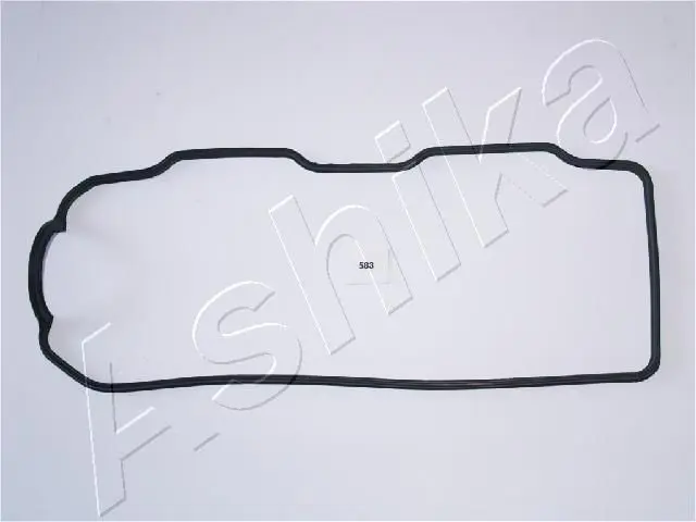 Handler.Part Gasket, cylinder head cover ASHIKA 4705583 1