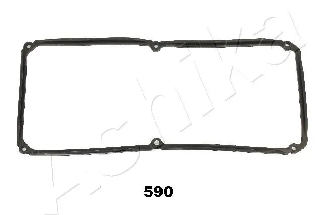 Handler.Part Gasket, cylinder head cover ASHIKA 4705590 1