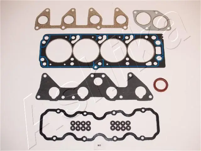 Handler.Part Gasket set, cylinder head ASHIKA 4800007 1