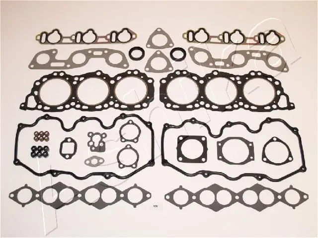 Handler.Part Gasket set, cylinder head ASHIKA 4801106 1