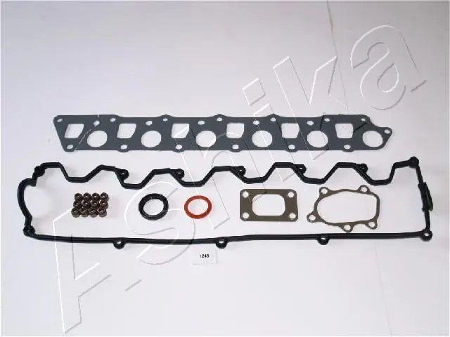 Handler.Part Gasket set, cylinder head ASHIKA 4801124S 1