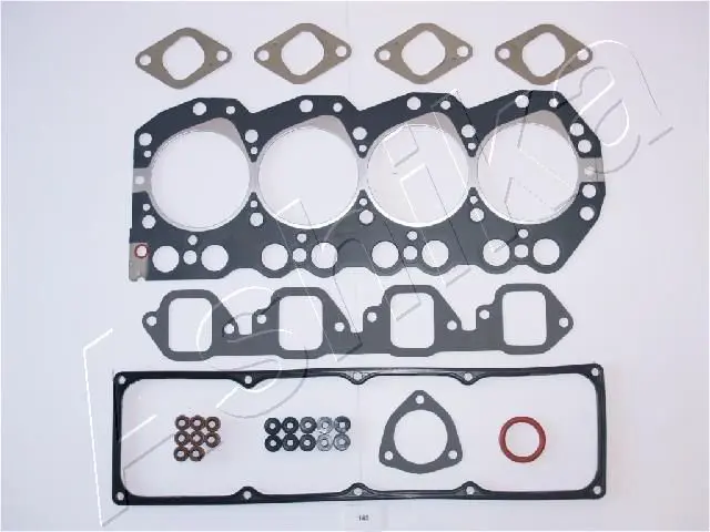 Handler.Part Gasket set, cylinder head ASHIKA 4801145 1