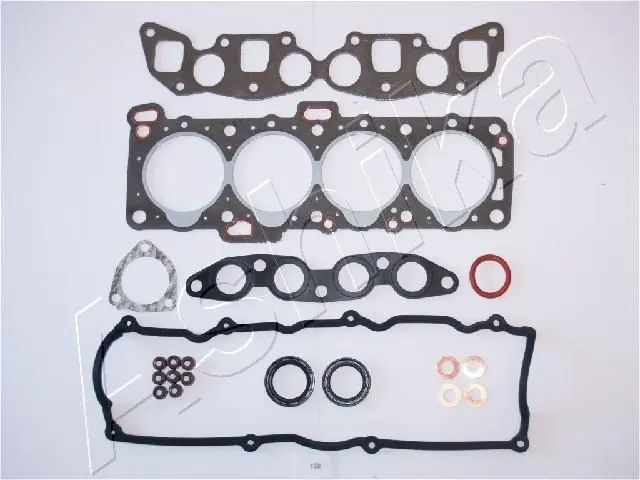 Handler.Part Gasket set, cylinder head ASHIKA 4801158 1