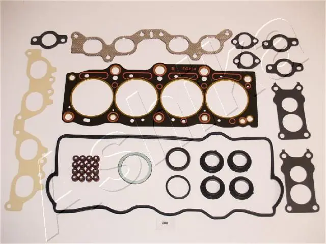 Handler.Part Gasket set, cylinder head ASHIKA 4802200 1