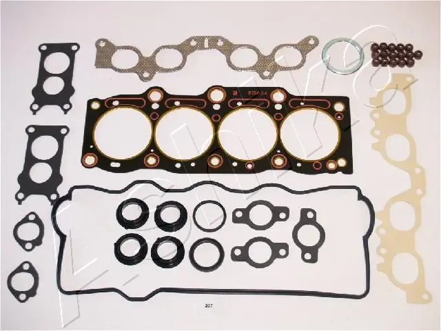 Handler.Part Gasket set, cylinder head ASHIKA 4802207 1