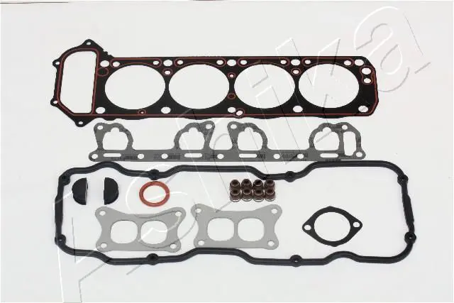 Handler.Part Gasket set, cylinder head ASHIKA 4801133 1