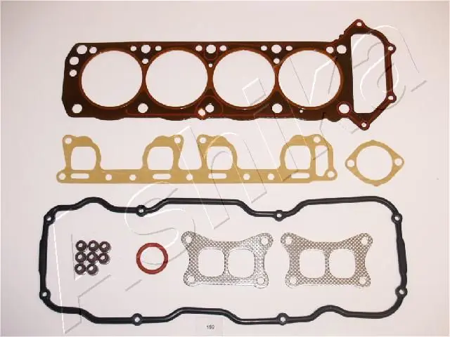 Handler.Part Gasket set, cylinder head ASHIKA 4801159 1