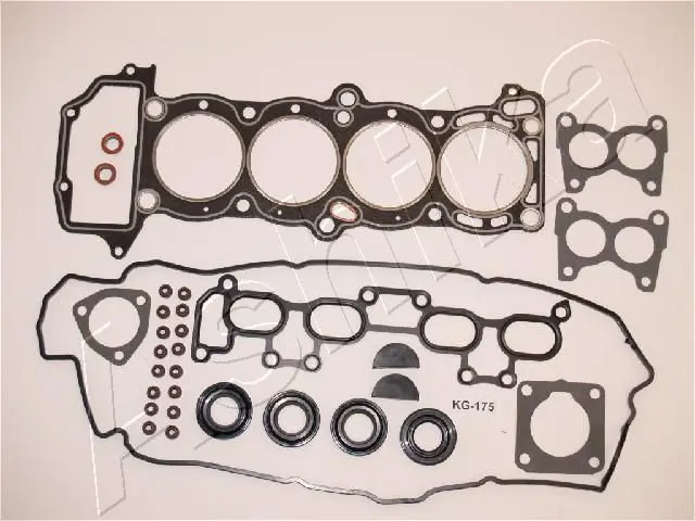 Handler.Part Gasket set, cylinder head ASHIKA 4801175 1