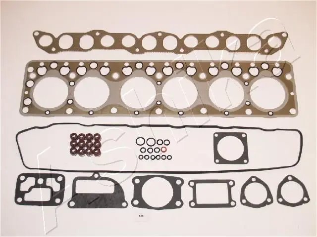 Handler.Part Gasket set, cylinder head ASHIKA 4802256 1