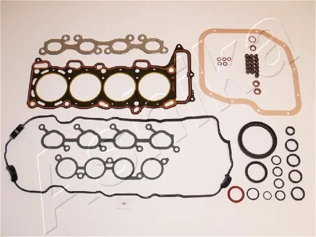 Handler.Part Gasket set, cylinder head ASHIKA 4801178 1