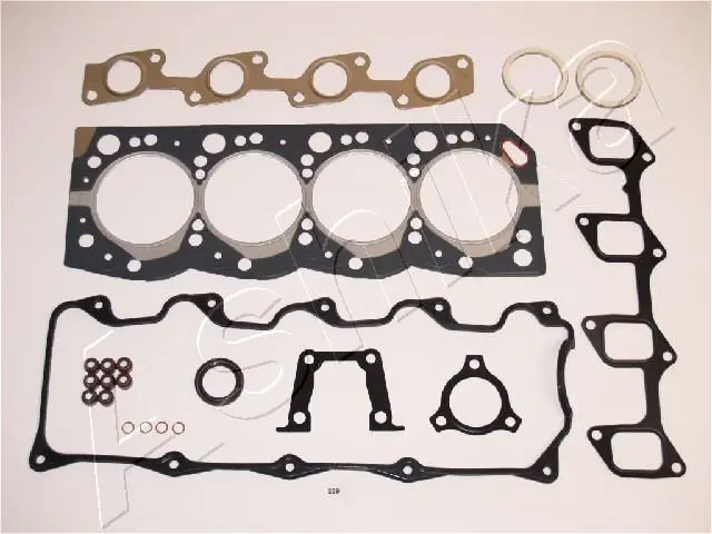 Handler.Part Gasket set, cylinder head ASHIKA 4802259 1