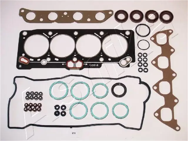 Handler.Part Gasket set, cylinder head ASHIKA 4802279 1