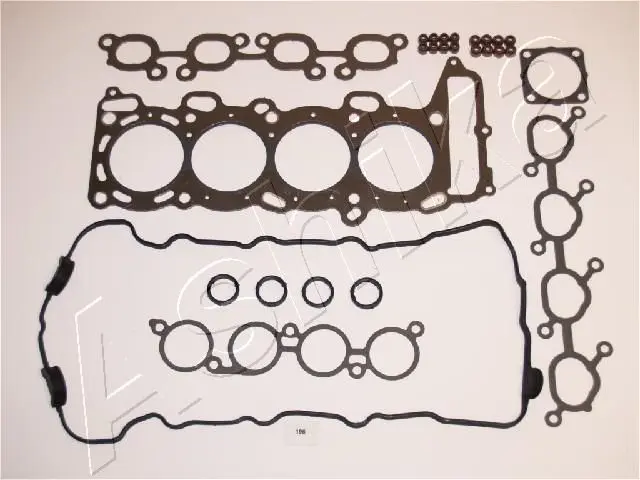 Handler.Part Gasket set, cylinder head ASHIKA 4801196 1