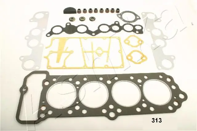 Handler.Part Gasket set, cylinder head ASHIKA 4803313 1