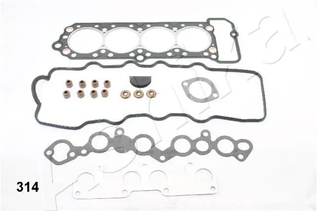 Handler.Part Gasket set, cylinder head ASHIKA 4803314 1