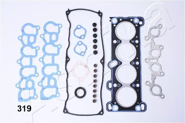 Handler.Part Gasket set, cylinder head ASHIKA 4803319 1