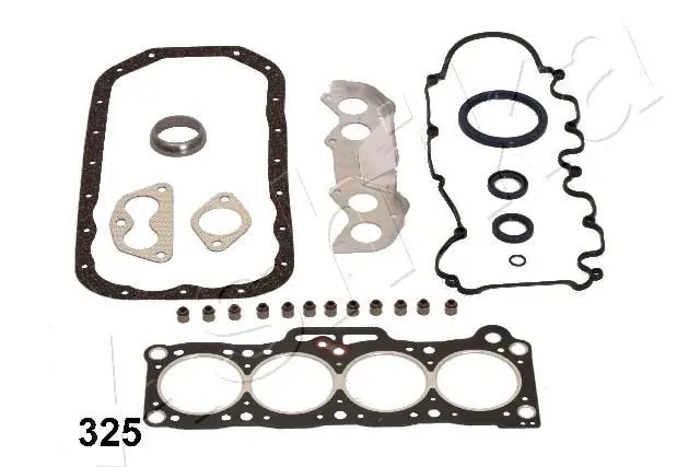 Handler.Part Gasket set, cylinder head ASHIKA 4803325 1