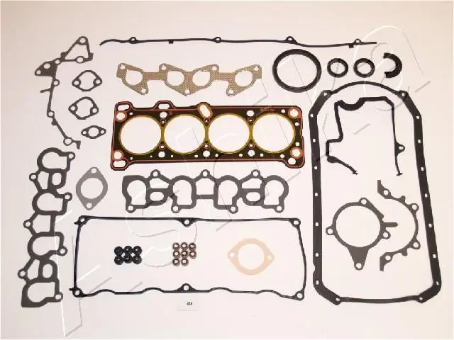 Handler.Part Gasket set, cylinder head ASHIKA 4803328 1