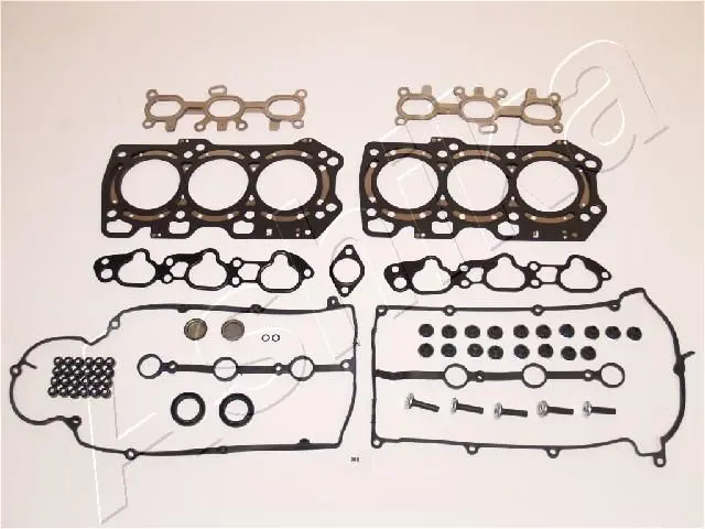 Handler.Part Gasket set, cylinder head ASHIKA 4803336 1