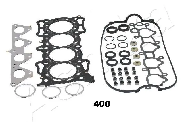 Handler.Part Gasket set, cylinder head ASHIKA 4804400 1