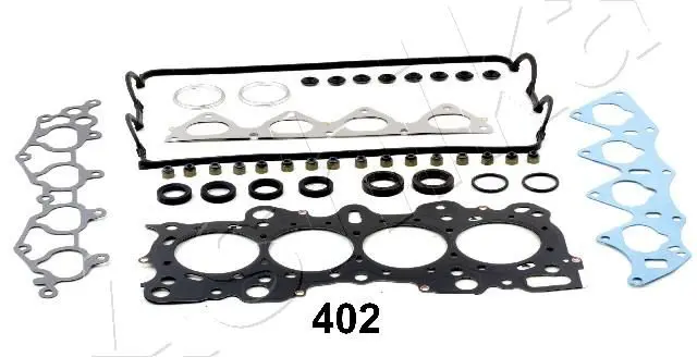 Handler.Part Gasket set, cylinder head ASHIKA 4804402 1