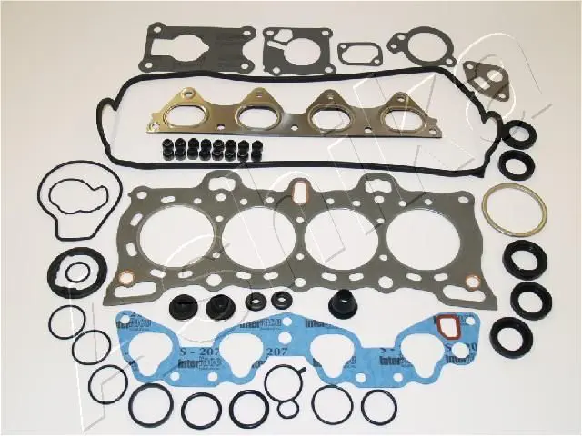 Handler.Part Gasket set, cylinder head ASHIKA 4804404 1