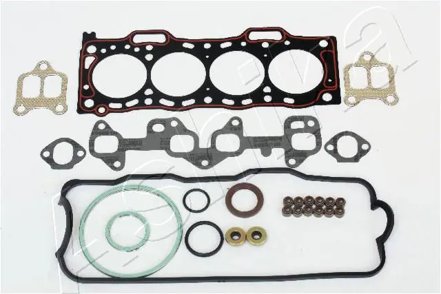 Handler.Part Gasket set, cylinder head ASHIKA 4802291 1