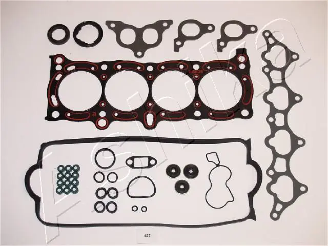 Handler.Part Gasket set, cylinder head ASHIKA 4804427 1