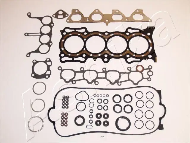 Handler.Part Gasket set, cylinder head ASHIKA 4804437 1