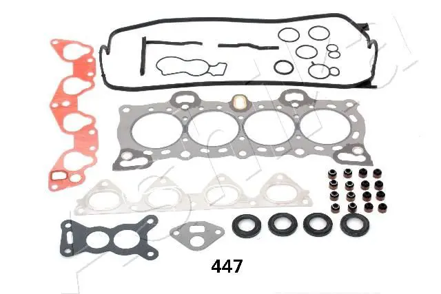 Handler.Part Gasket set, cylinder head ASHIKA 4804447 1