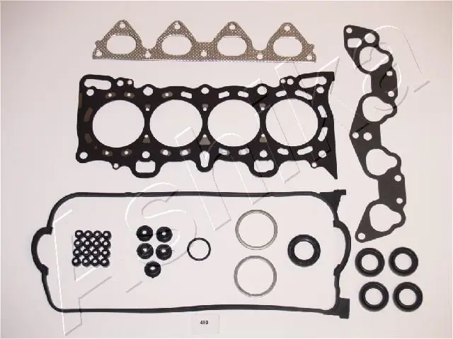 Handler.Part Gasket set, cylinder head ASHIKA 4804493 1